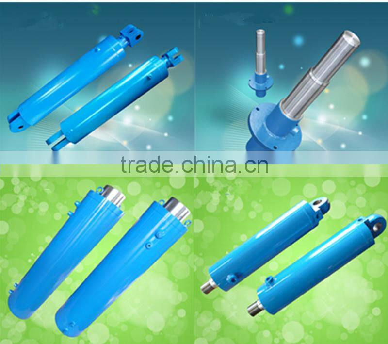 custom engineering hydraulic cylinders/hydraulic cylinder manufacturer