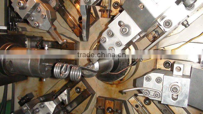 auto suspension spring