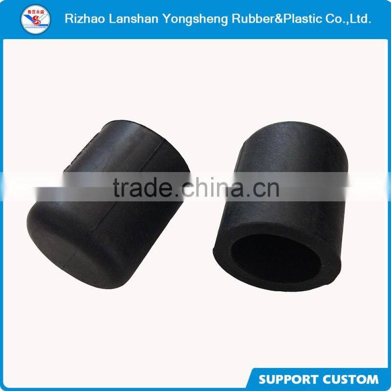 wear resistant rubber molded parts shaft wiper seal in rubber