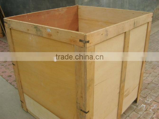 CNC machined casting parts