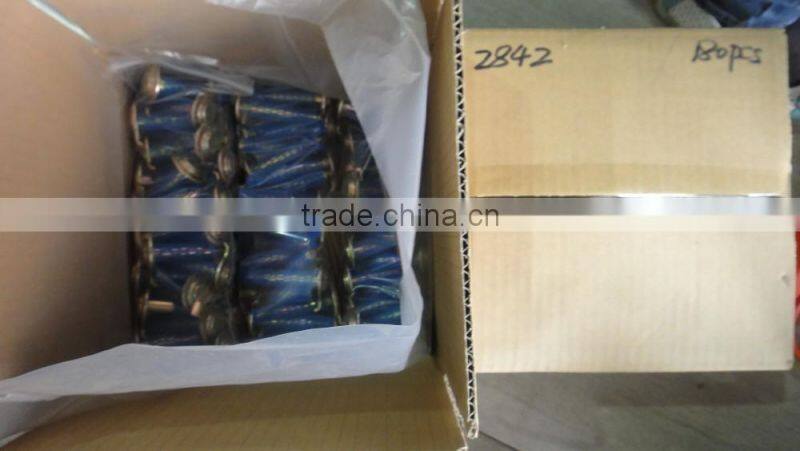 2016 new supplied customized brass casting bush