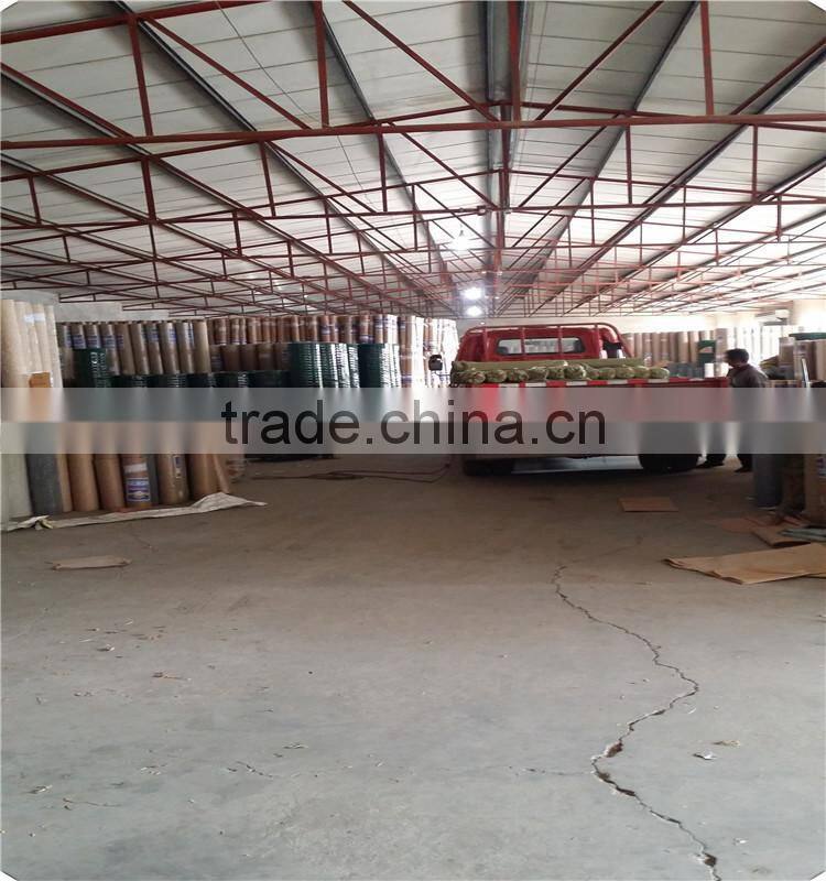 Alibaba Wholesale Cheap Welded Wire Mesh Stainless Steel Welded Wire Mesh/Anping Factory Welded Wire Mesh