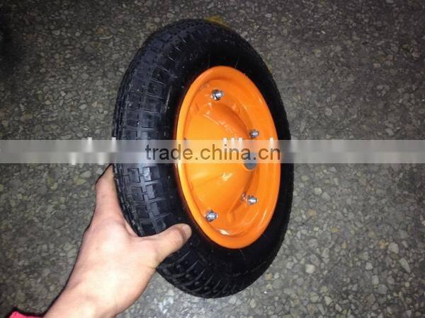tire 3.00-8 used for wheel barrow
