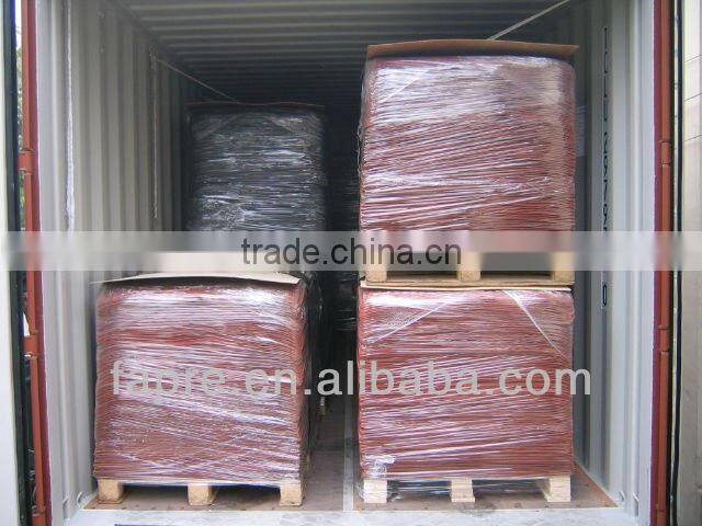 2013 NEW!!!!! Interlocking Anti-fatigue/Anti-silp Rubber Ring mat