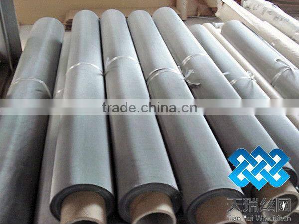 Anping Stainless steel wire mesh (Factory)