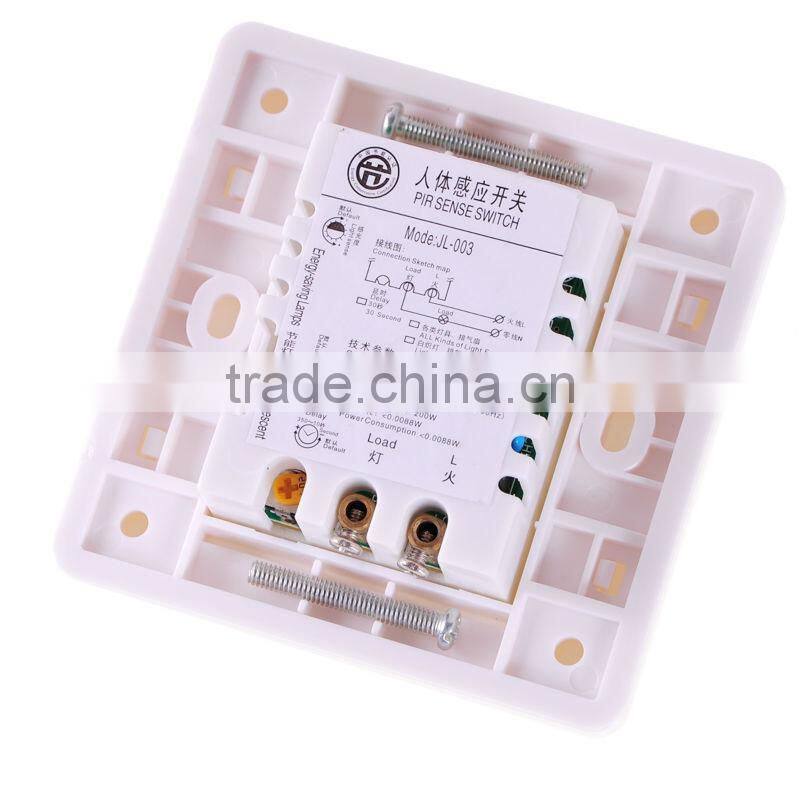 Infrared IR mini PIR Sensor Switch Module Body Motion Sensor Auto On off Lamps Lights
