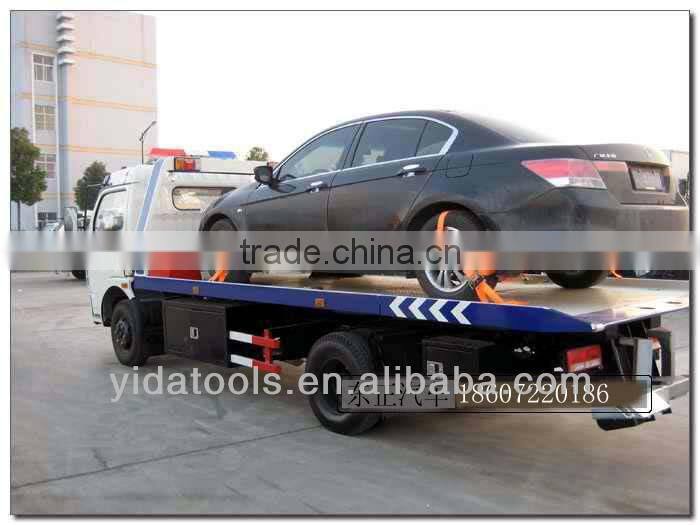 high tenacity polyester Ratchet tie down o EN 12195-2 AS/NZS 4380.