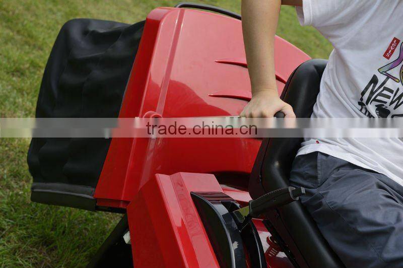 40" Garden Tractor / Ride on Lawn Mower / Lawn Tractor