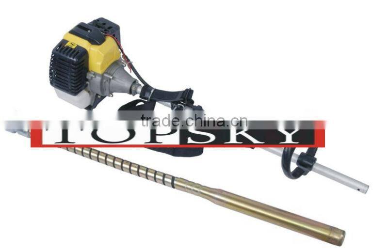 Petrol / Diesel Powered Concrete Vibrator
