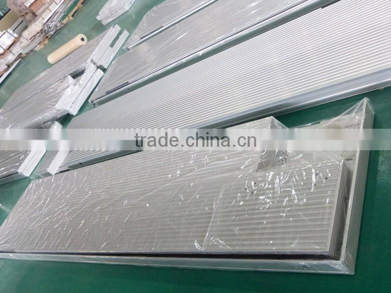 Truck step ladder aluminum, aluminum folded ladder