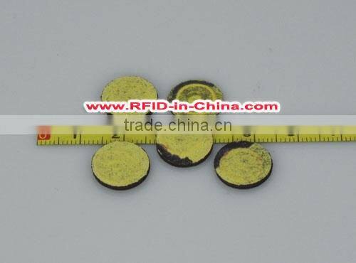 2015 Top RFID Can Labels Factory in China, Can Take Western Union/Bank Transfer/PayPal etc