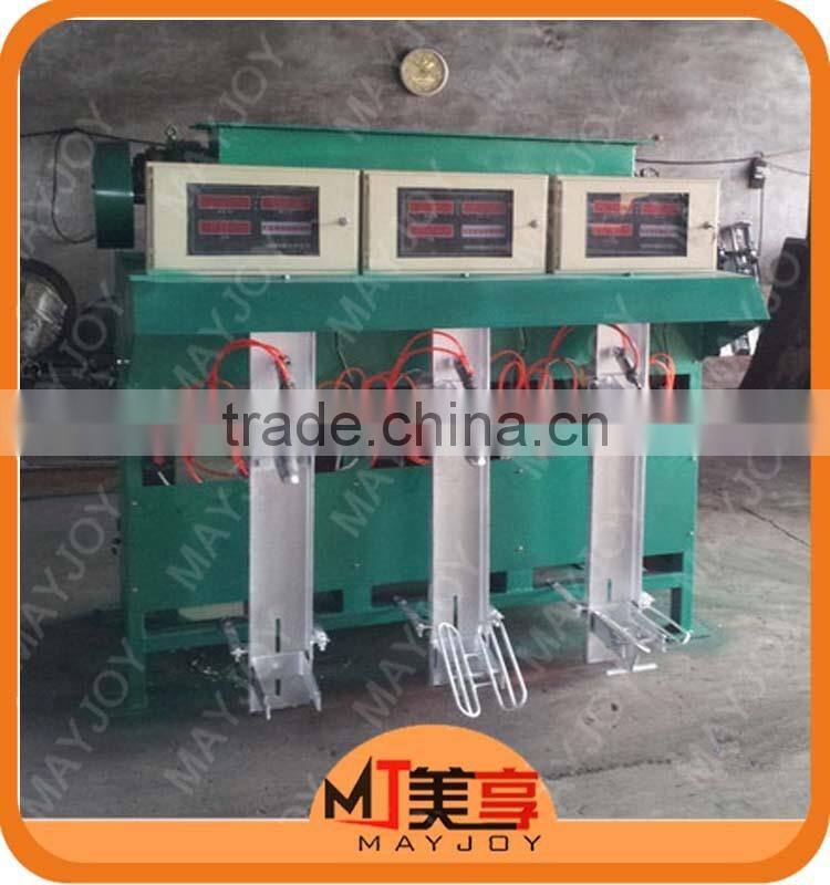 MAYJOY Top Quality Dry Powder,Chemical Material,Gypsum Powder Filling and Packing Machine