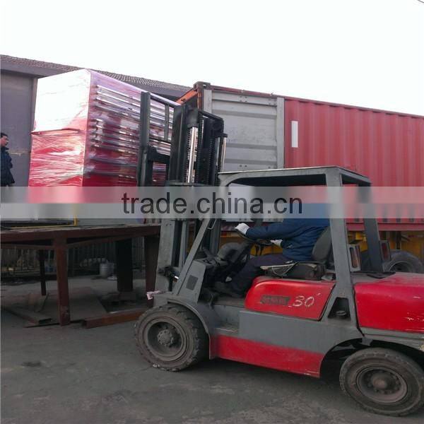 High quality Garage 20 Drawers Metal Tool Box/Tool Cabinet With Wood Top