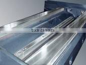 Horizontal Boring Milling Machine