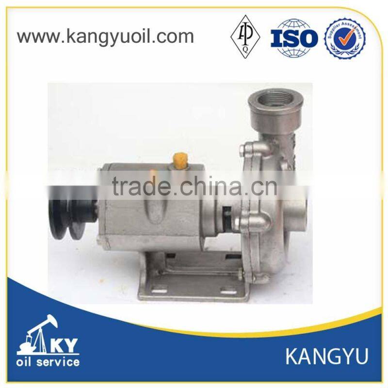Hot sales Stainless steel sea water pump CR-100