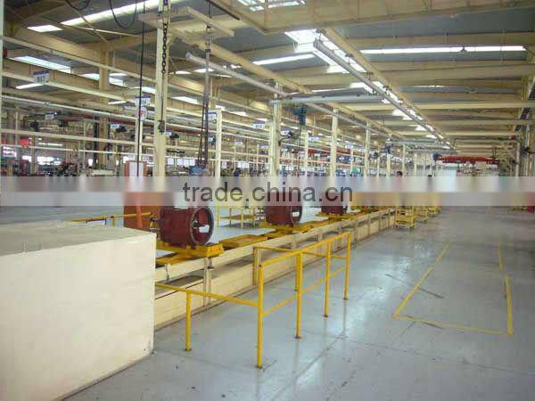 Jinma 304 tractor with EPA certificate