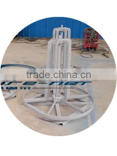 Factory customized 2.5-5.0mm steel grating welding machine