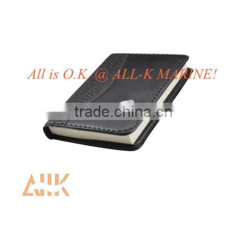 Hard Cover Notebooks