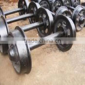 3.3-6 fixed mine wagon/fixed coal mining wagon
