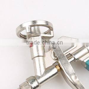 HOT tools metal and pu foam gun MJ09-1