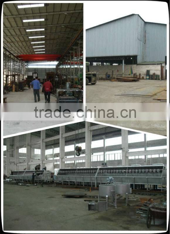 America industrial recycling can crusher machine