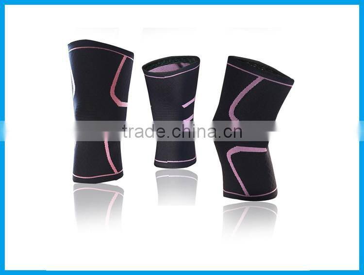 High Quality Custom Knee support Brace