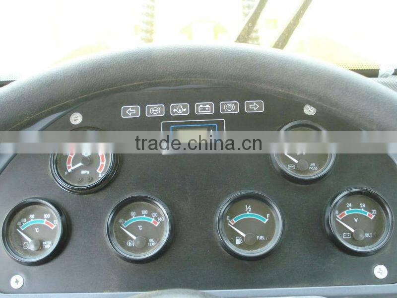 YN939 Wheel Loader with Deutz Engine