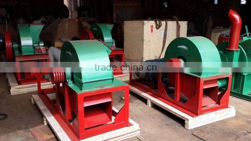 Wood shavings machine/Wood shavings machine for poultry bedding