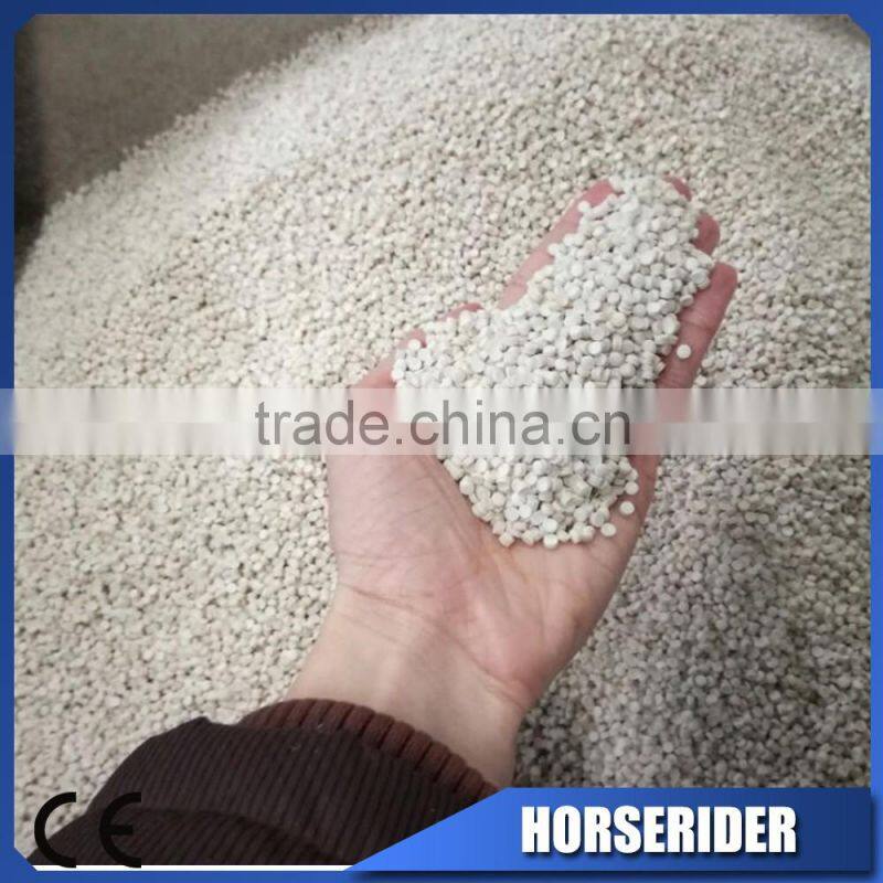 PVC Pellet Machine for Recycling Plastic Granule cutting machine