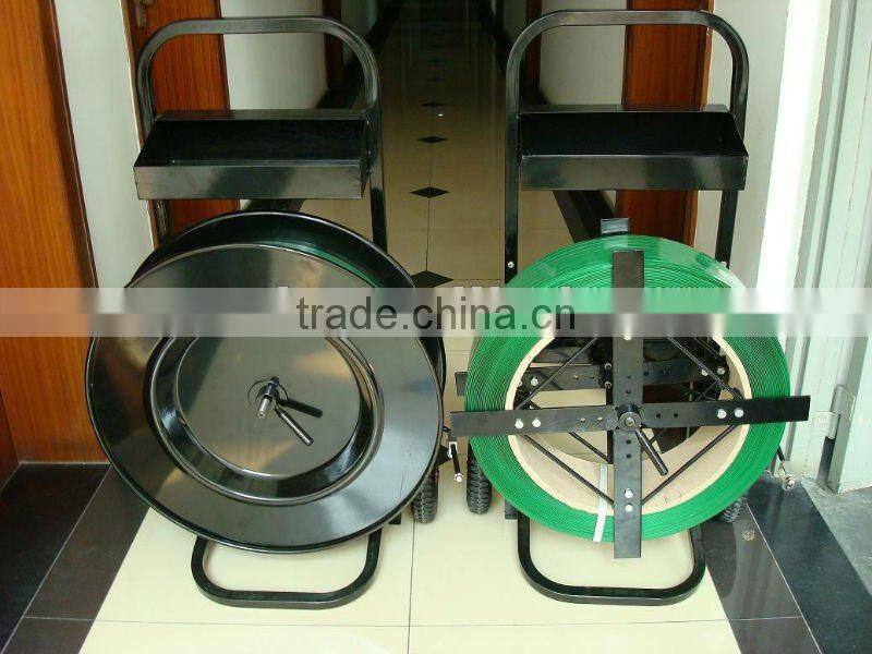 steel tape machine PET 801/802