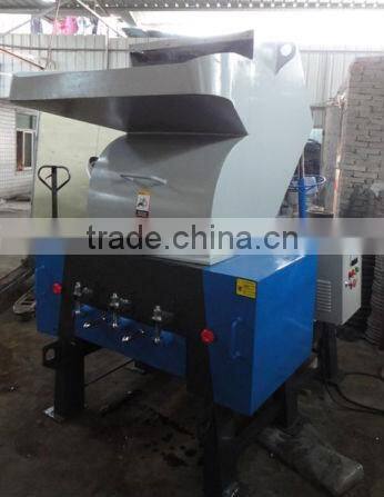 PVC and PE Waste bottle Crusher
