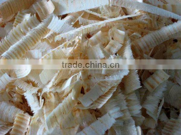 with HSS Blade!! wood shaving machine