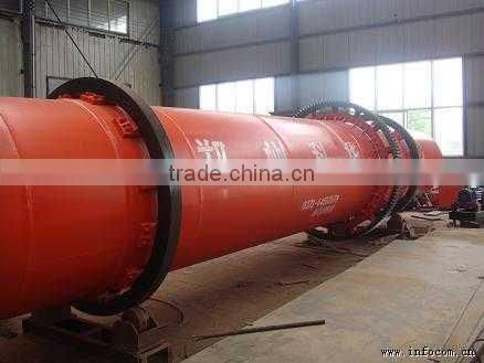 KeHua Coal Slime Dryer/ Cassava Dryer/ Clay Dryer Emergy Saving And New Design