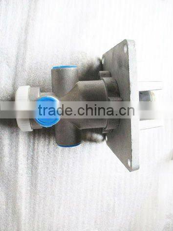 SENX heavy machine parts flitting