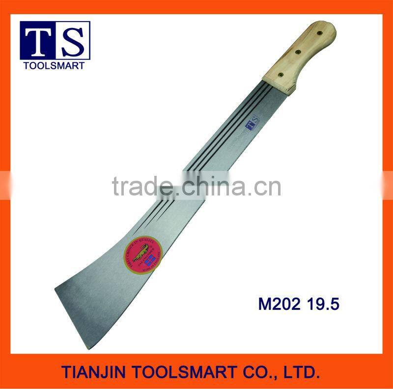 machete M202 19.5"