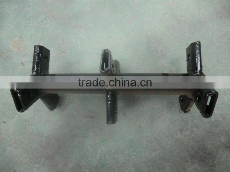 recoil start diesel tiller mini tractor