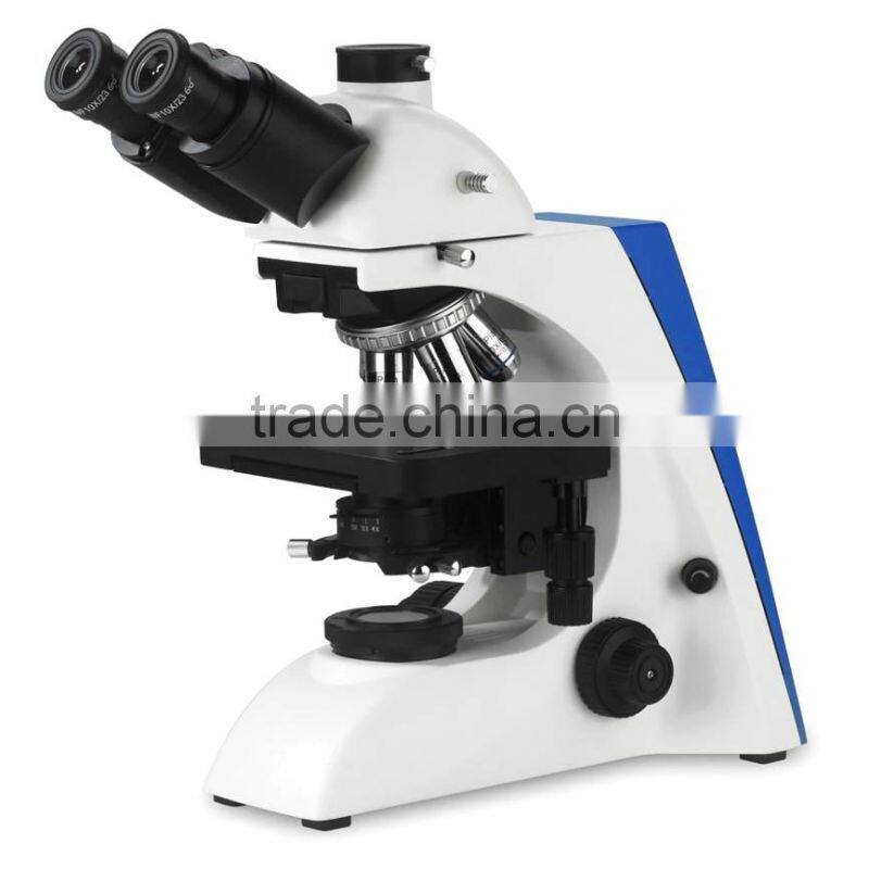 Cheap BK6000 Series Biological eyepieces Microscope with 5 holes