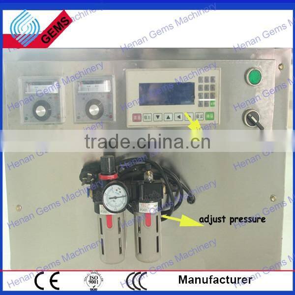 arabic automatic pita bread machine