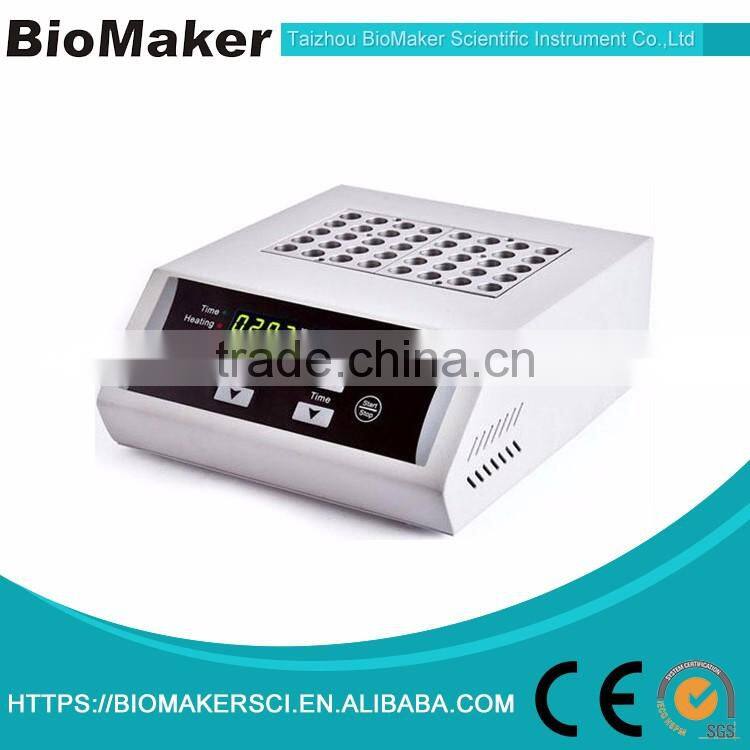 Labotorary high precision of incubator temperature controller