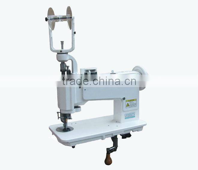 Sewing and embroidery machines