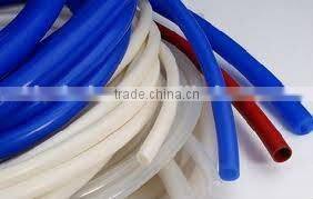 Black Neoprene Foam Tube ARH009