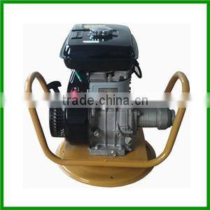 Factory Direct Sale High Efficiency Light Weight Portable Concrete Vibrator With Robin Engine