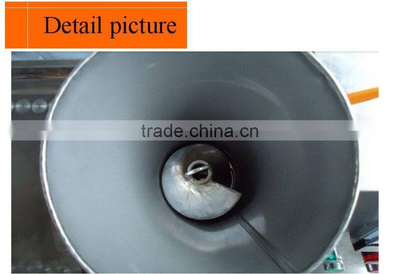 HOT SALE Automatic high quality Samosa making machine delicious samosa