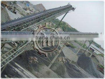 rubber conveyor belt from china