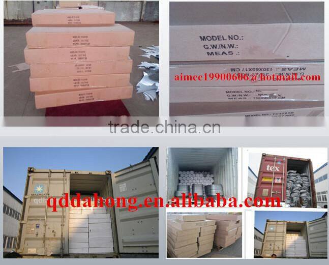 metal kid's red wagon