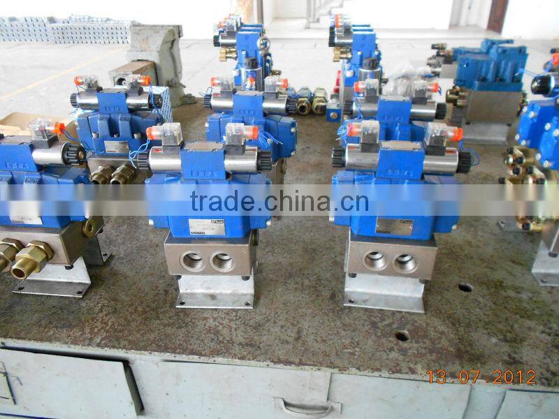 hot sale mechanical sand bucket chain dredger