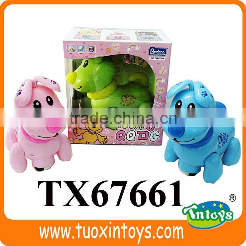 TX70083 plastic cheap walking wind up toy crocodile
