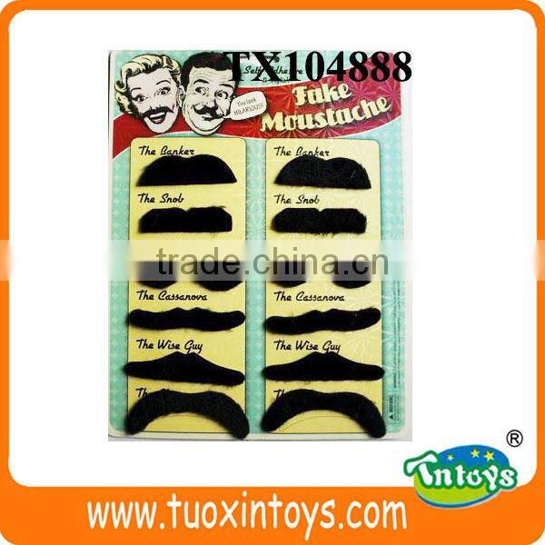 wholesale artificial mustache beard