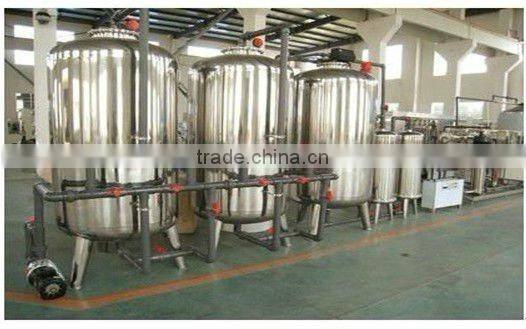 soymilk Production line