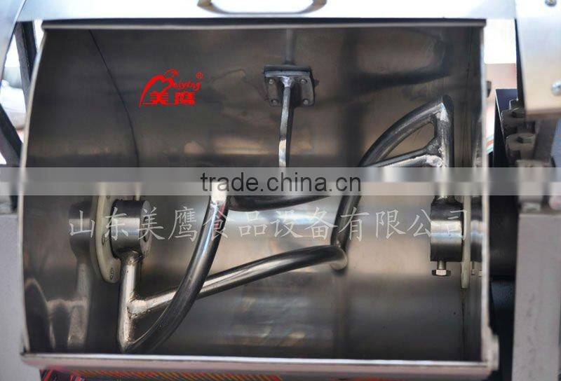 MH series Dough Mixer